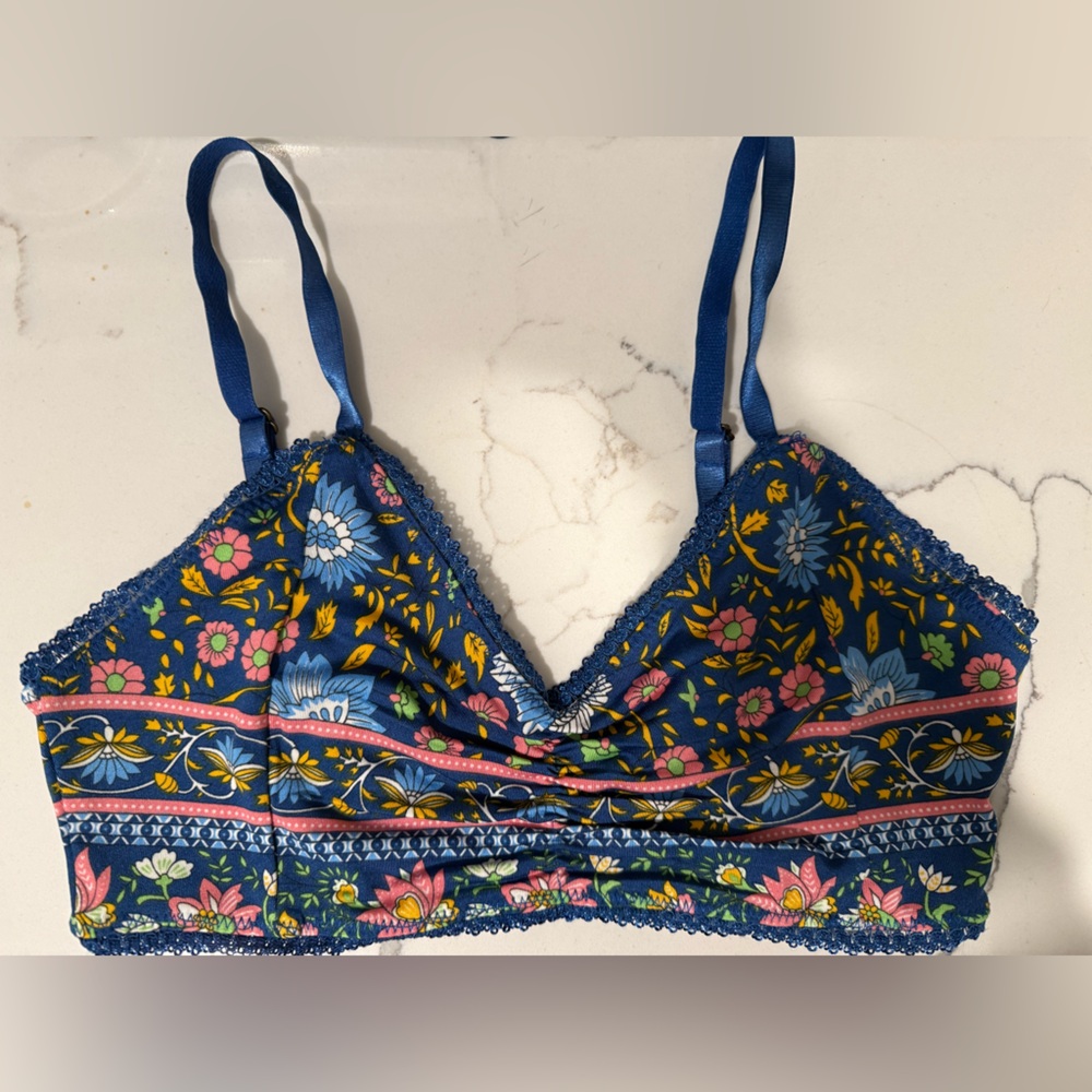 Spell & The Gypsy Navy Folktown bralette